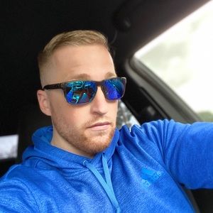 Meet your Posher, Luke